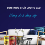 GẤP ĐẾN MẤY CŨNG KHÔNG SƠN NHÀ KHI GẶP 3 LOẠI THỜI TIẾT XẤU